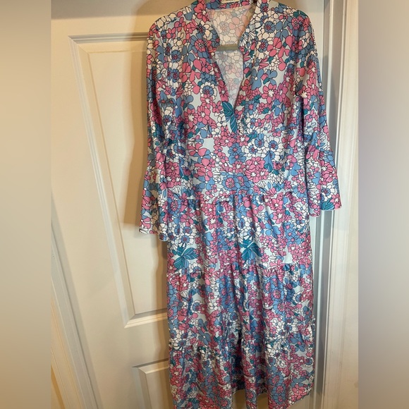 Sunday Up retro dress - Picture 3 of 6